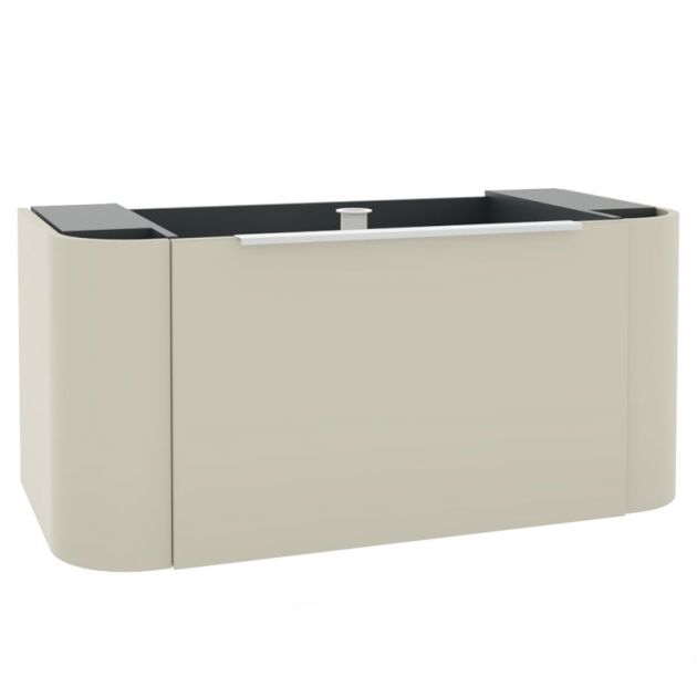 Pelipal Serie 7200 Waschtischunterschrank