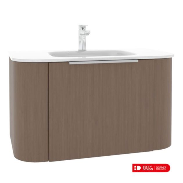 Pelipal Serie 7200 Waschtisch mit Unterschrank