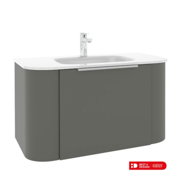Pelipal Serie 7200 Waschtisch mit Unterschrank