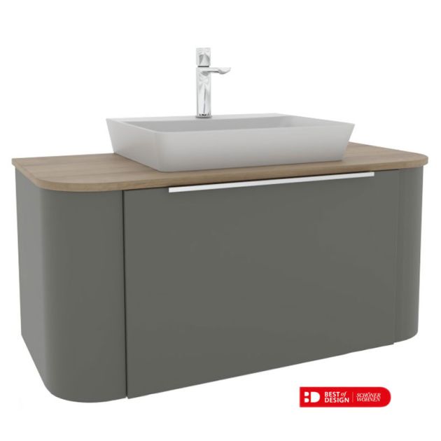 Pelipal Serie 7200 Waschtisch mit Unterschrank