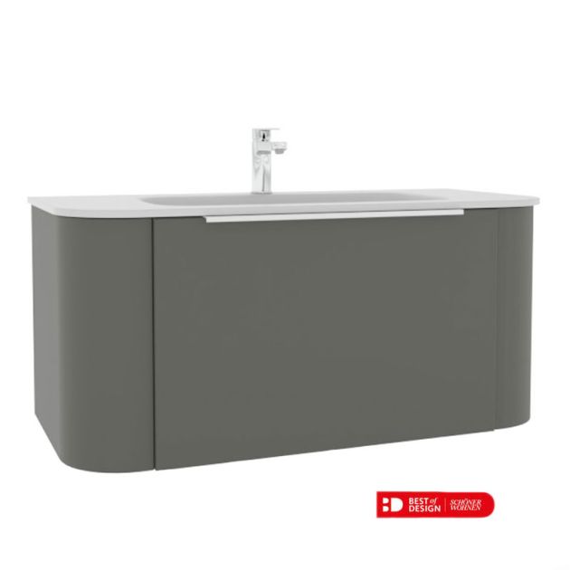 Pelipal Serie 7200 Waschtisch mit Unterschrank