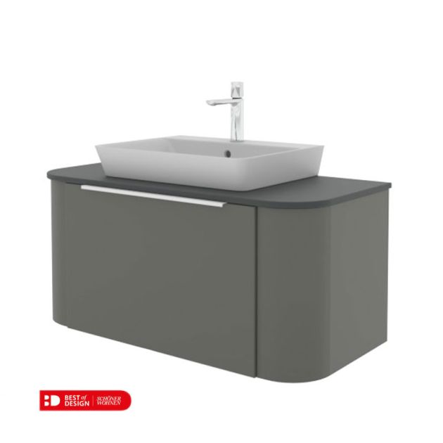 Pelipal Serie 7200 Waschtisch mit Unterschrank