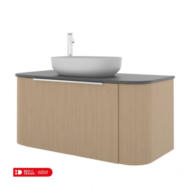 Pelipal Serie 7200 Waschtisch mit Unterschrank