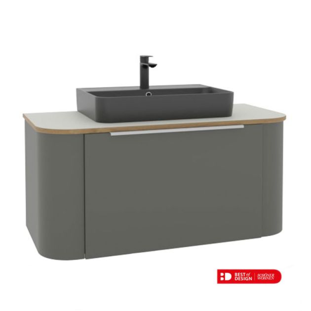 Pelipal Serie 7200 Waschtisch mit Unterschrank