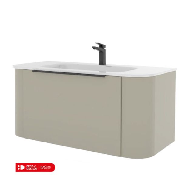 Pelipal Serie 7200 Waschtisch mit Unterschrank