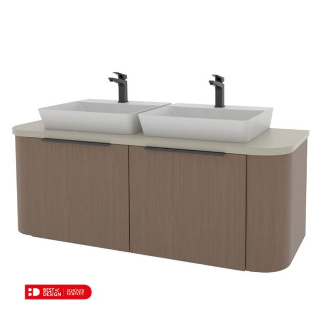 Pelipal Serie 7200 Waschtisch mit Unterschrank