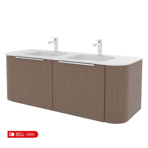 Pelipal Serie 7200 Waschtisch mit Unterschrank