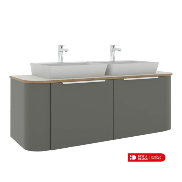 Pelipal Serie 7200 Waschtisch mit Unterschrank