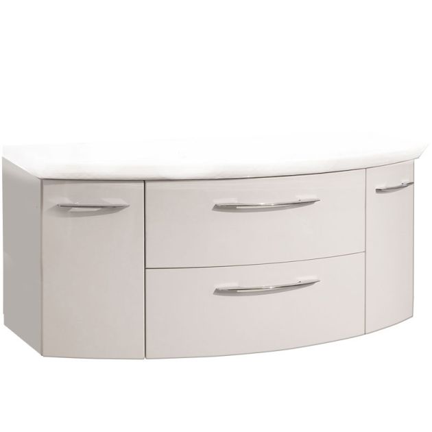 Pelipal Cassca Waschtischunterschrank