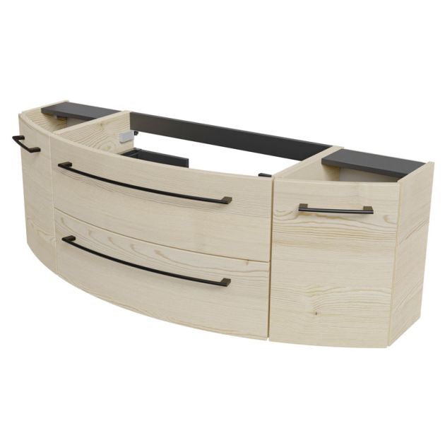 Pelipal Cassca Waschtischunterschrank