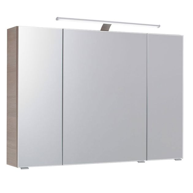 Pelipal Serie 6005 Spiegelschrank