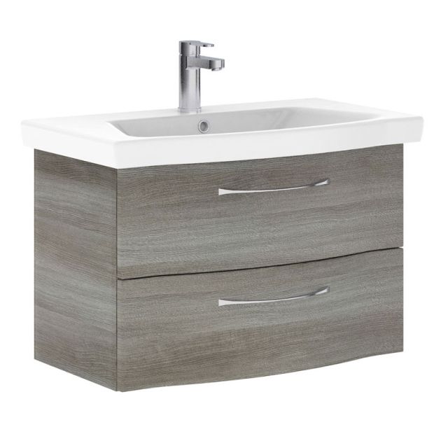 Pelipal Serie 6005 Sprint Waschtisch mit Unterschrank