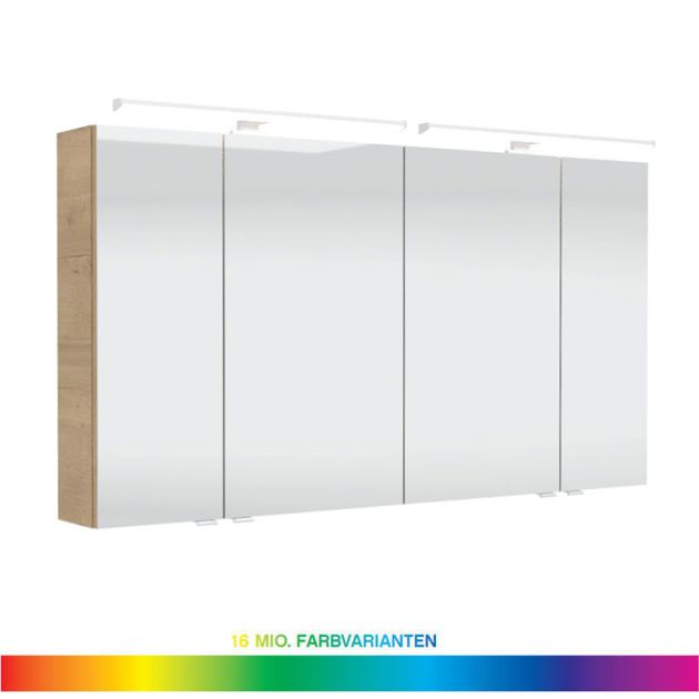 Pelipal Spiegelschränke Spiegelschrank
