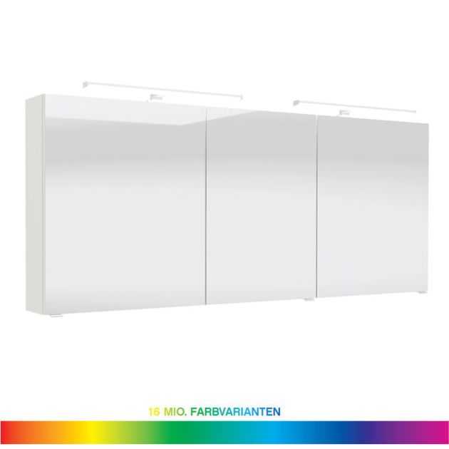 Pelipal Spiegelschränke Spiegelschrank