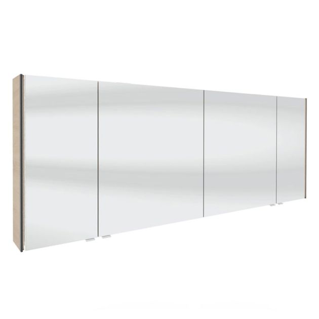 Pelipal Spiegelschränke Spiegelschrank