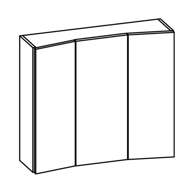 Pelipal Spiegelschränke Spiegelschrank