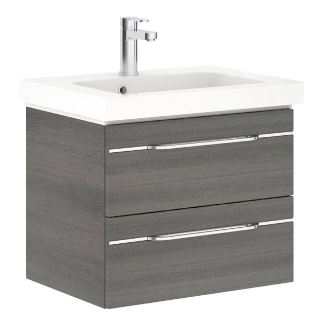 Pelipal Balto Sprint Waschtisch mit Unterschrank