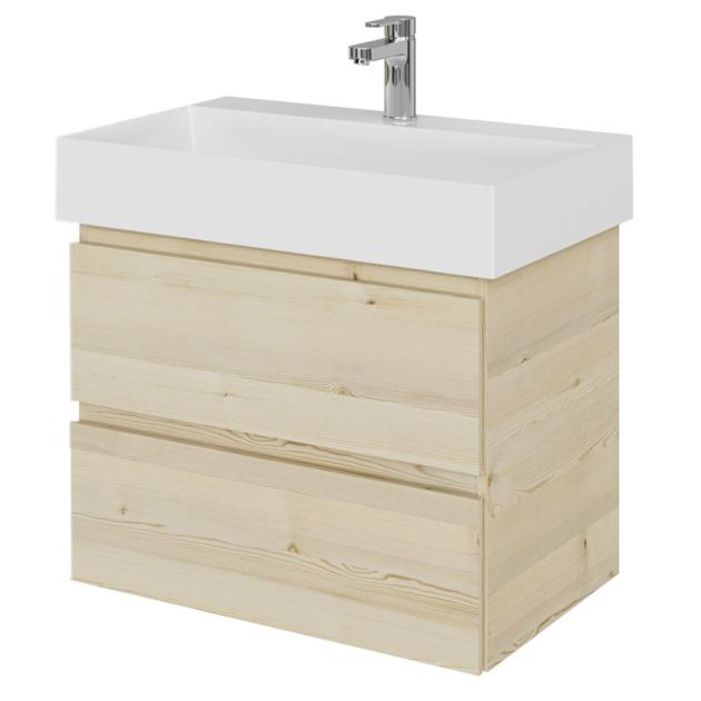 Pelipal Amara Waschtisch mit Unterschrank