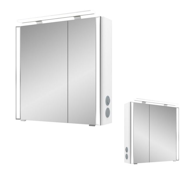 Pelipal Spiegelschränke Spiegelschrank