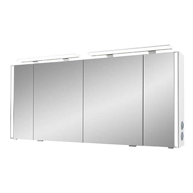 Pelipal Spiegelschränke Spiegelschrank