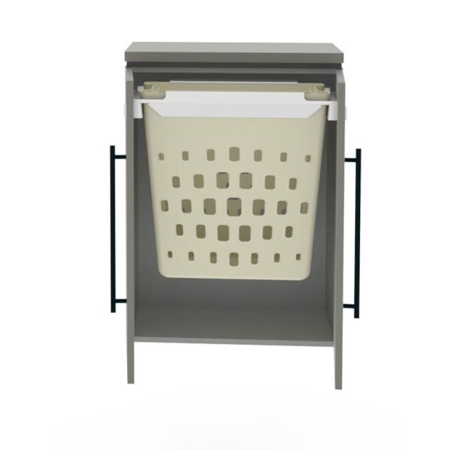 Puris Cool Line Highboard