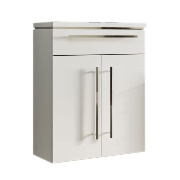 Puris Cool Line Highboard