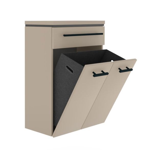 Puris Cool Line Highboard