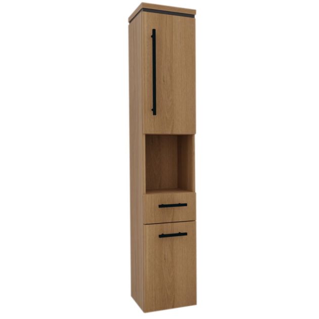 Puris Cool Line Hochschrank
