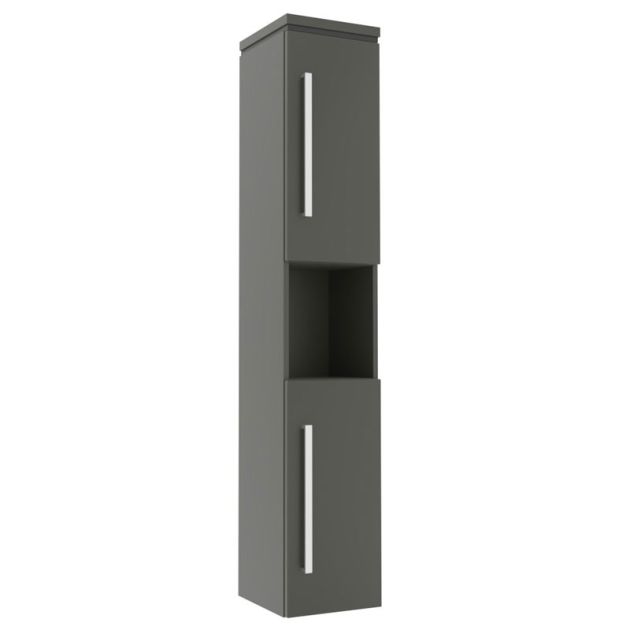 Puris Cool Line Hochschrank