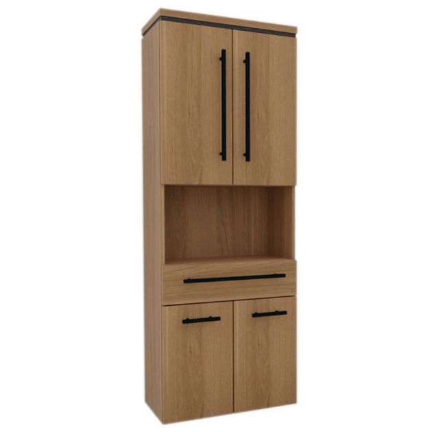 Puris Cool Line Hochschrank