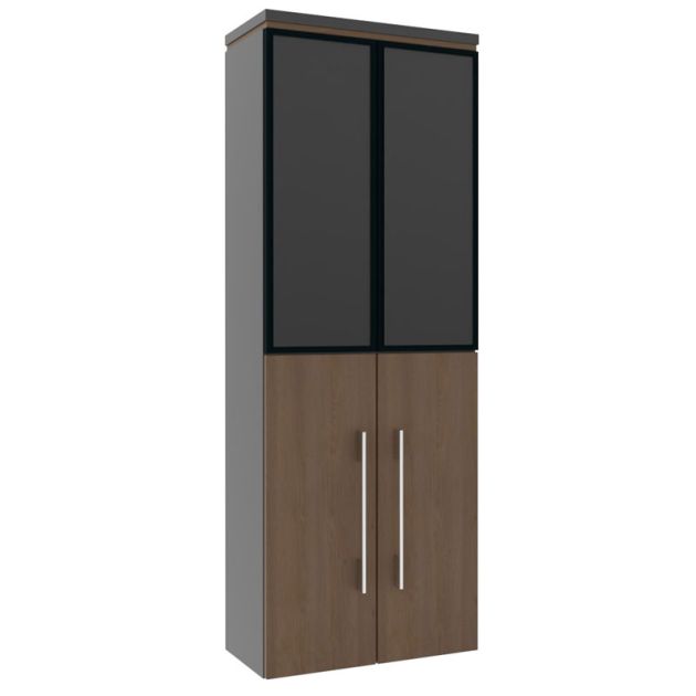 Puris Cool Line Hochschrank