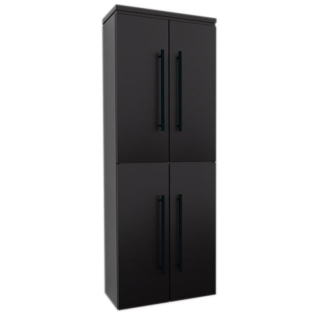 Puris Cool Line Hochschrank