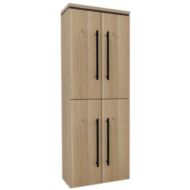 Puris Cool Line Hochschrank
