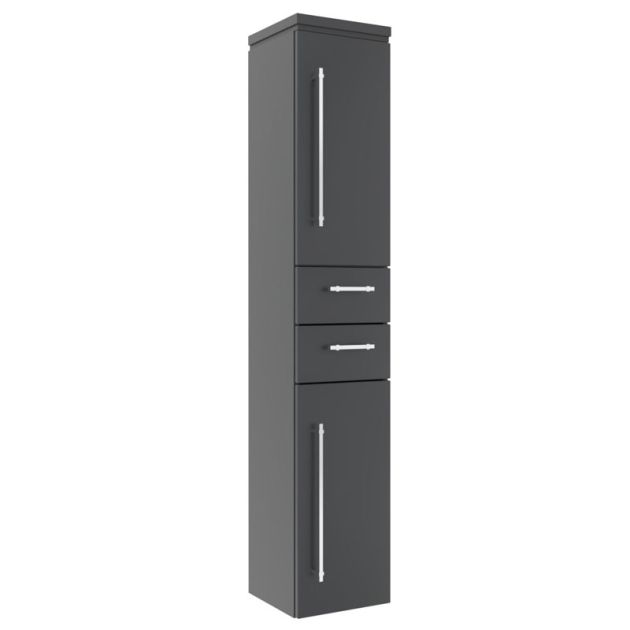 Puris Cool Line Hochschrank