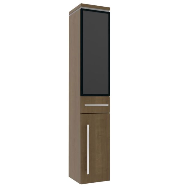 Puris Cool Line Hochschrank