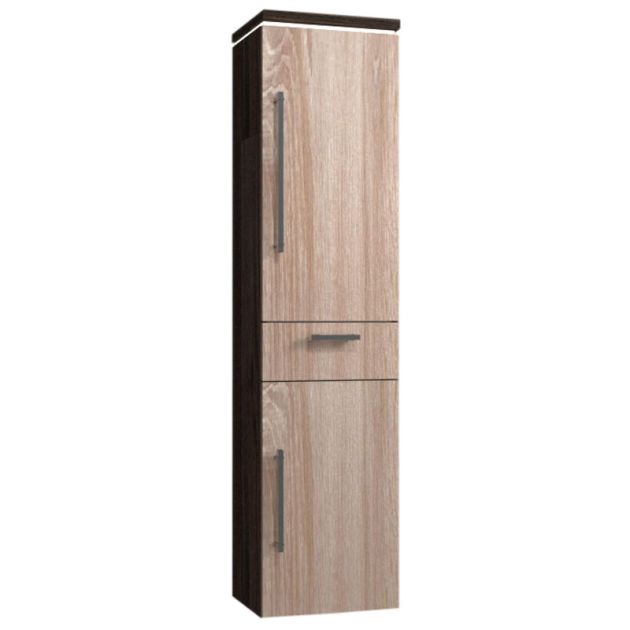 Puris Cool Line Hochschrank