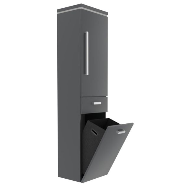 Puris Cool Line Hochschrank