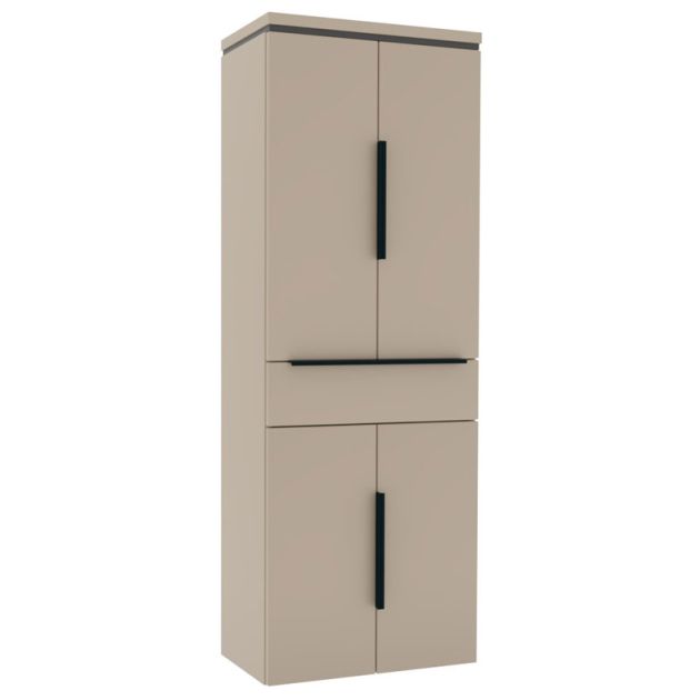Puris Cool Line Hochschrank
