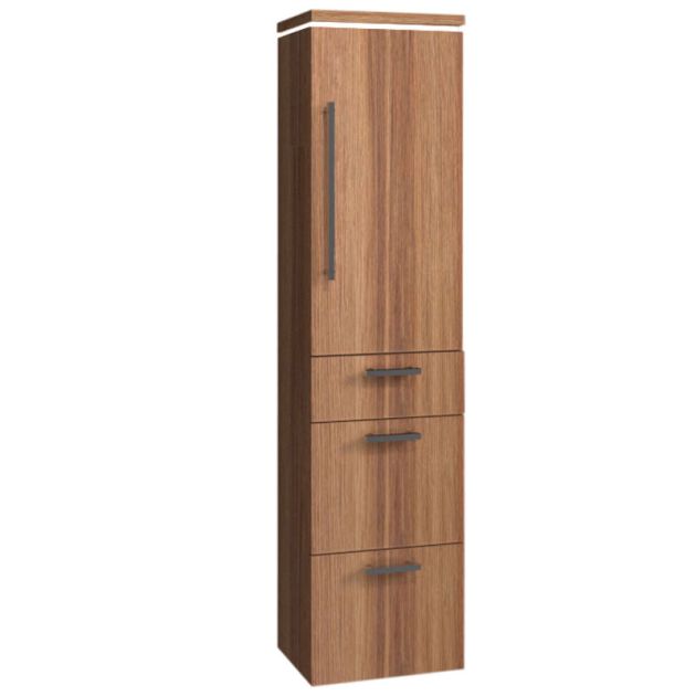 Puris Cool Line Hochschrank