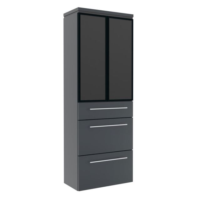 Puris Cool Line Hochschrank