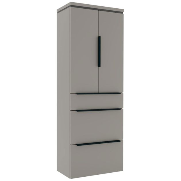 Puris Cool Line Hochschrank