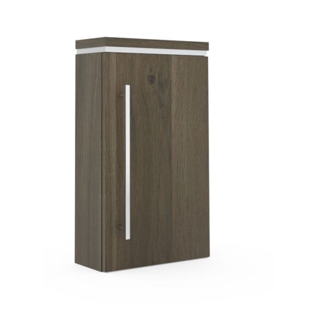 Puris Cool Line Oberschrank