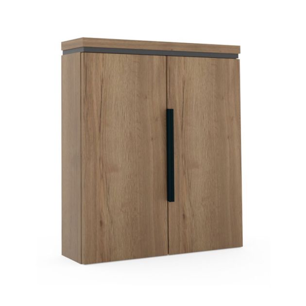 Puris Cool Line Oberschrank