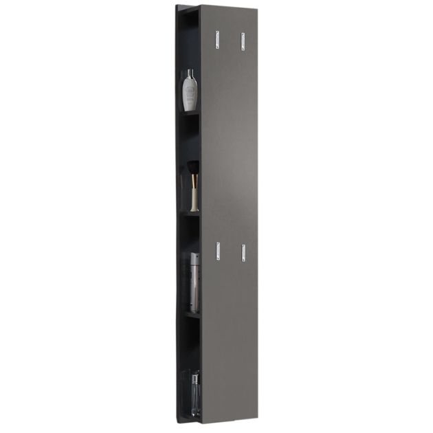 Puris Cool Line Hochschrank