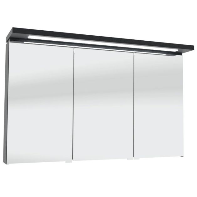 Puris Cool Line Spiegelschrank