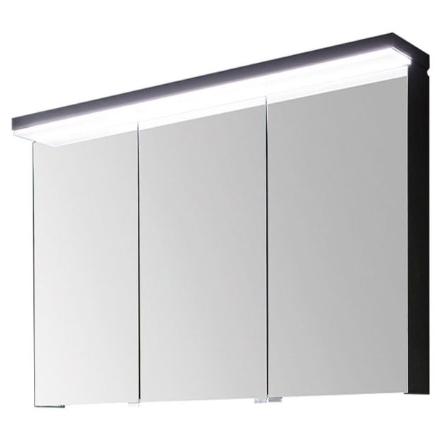 Puris Cool Line Spiegelschrank