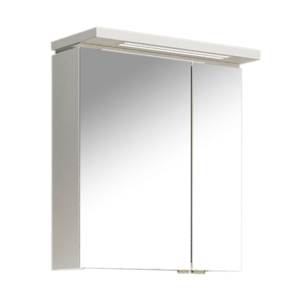 Puris Cool Line Spiegelschrank