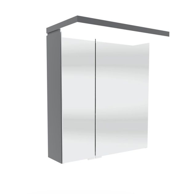Puris Cool Line Spiegelschrank