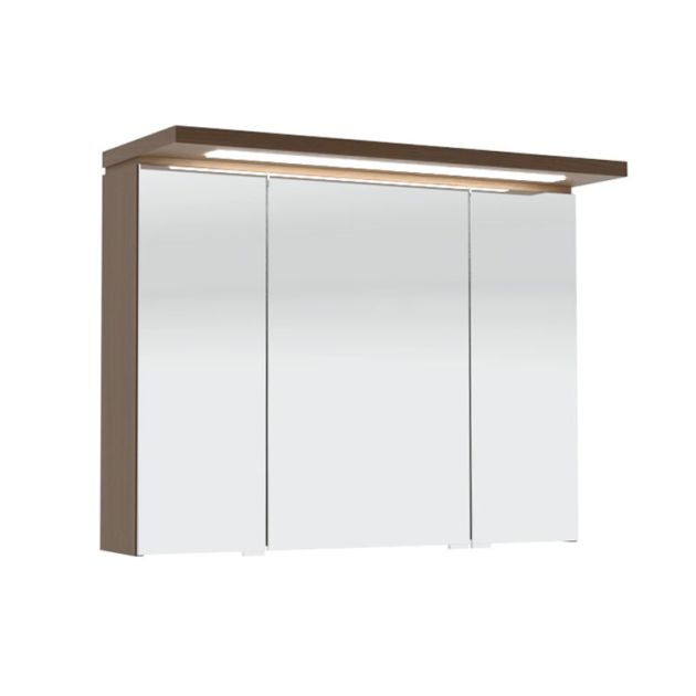 Puris Cool Line Spiegelschrank