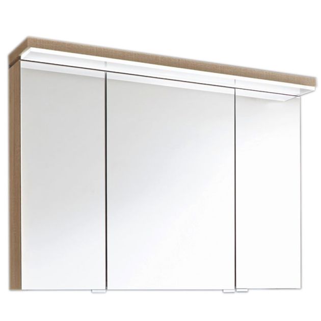 Puris Cool Line Spiegelschrank
